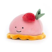 Load image into Gallery viewer, Pretty Patisserie Dome Framboise Jellycat