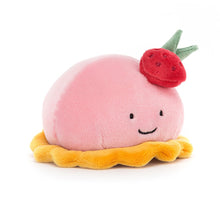 Load image into Gallery viewer, Pretty Patisserie Dome Framboise Jellycat