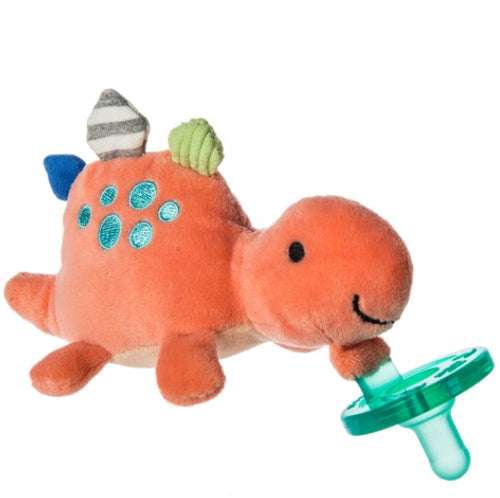 Pebblesaurus WubbaNub