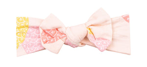 Pineapples New Headband