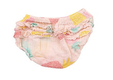Load image into Gallery viewer, Pineapples Sundress/ Diaper Cover