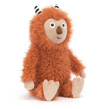 Load image into Gallery viewer, Pip Monster Jellycat