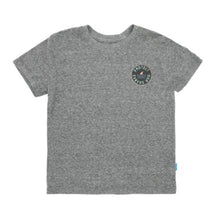 Load image into Gallery viewer, Protect Our Sharks Vintage Tee - Heather Gray