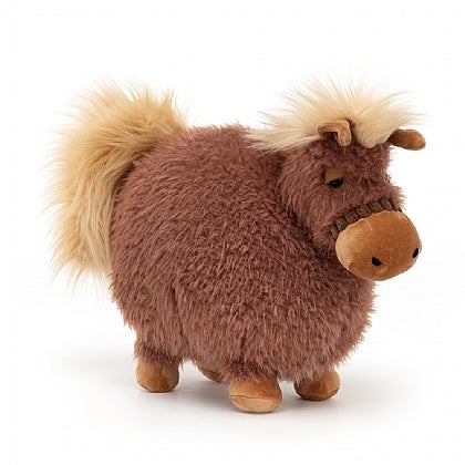 Rolbie Pony Jellycat