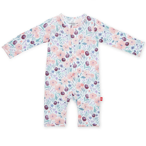 Whistledon Modal Magnetic Coverall