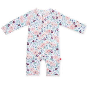 Whistledon Modal Magnetic Coverall