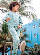 Load image into Gallery viewer, Cruz Jogger - Olive