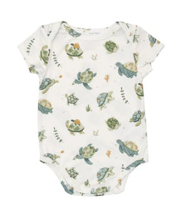 SEA TURTLES Bodysuit