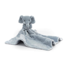 Load image into Gallery viewer, Snugglet Elephant Soother Jellycat