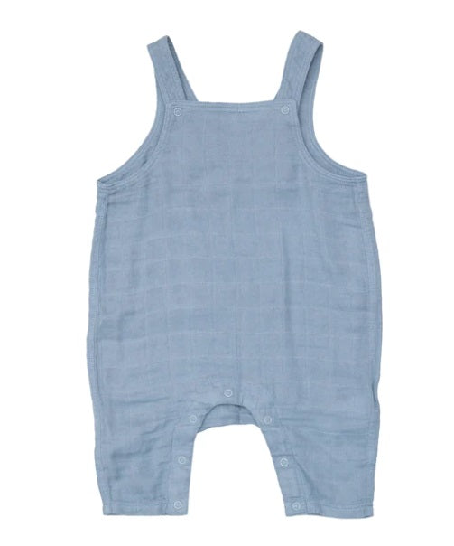 SOLID MUSLIN SOFT CHAMBRAY  Overall