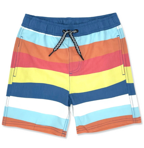 East Cape Baby Trunk - Stripe