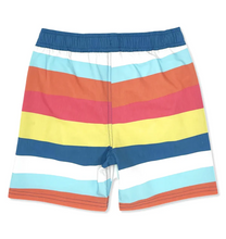 Load image into Gallery viewer, East Cape Baby Trunk - Stripe