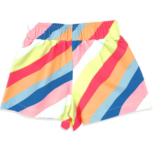 Load image into Gallery viewer, Maya Skort - East Cape Stripe