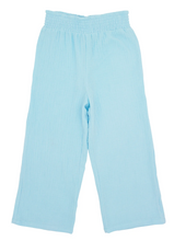 Load image into Gallery viewer, Playa Pant - Crystal Blue