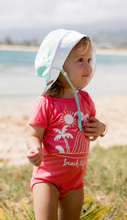 Load image into Gallery viewer, Beach Life One Piece - Sugar Coral