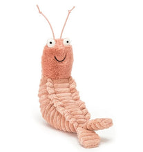 Load image into Gallery viewer, Sheldon Shrimp Jellycat