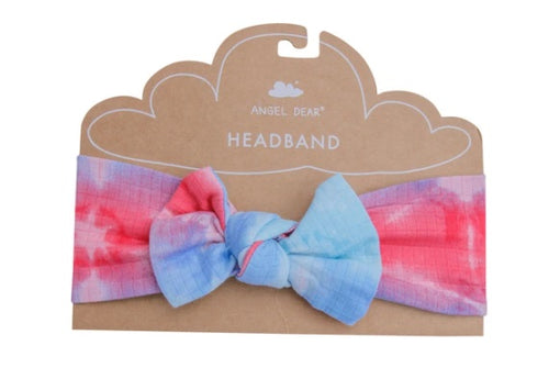 Shibori Multi Headband Multi