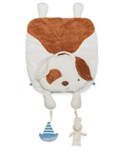Load image into Gallery viewer, Skipit Pup Pillow Play Mat