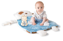 Load image into Gallery viewer, Skipit Pup Pillow Play Mat