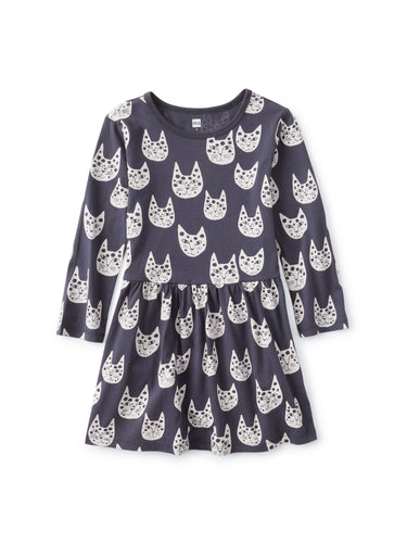 Skirted Staple Dress