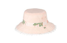 Load image into Gallery viewer, Baby Girls Bucket Hat - Sofi