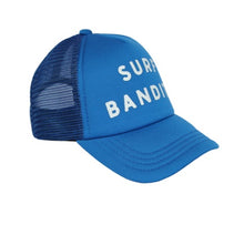 Load image into Gallery viewer, Surf Bandito Hat - Ocean Blue