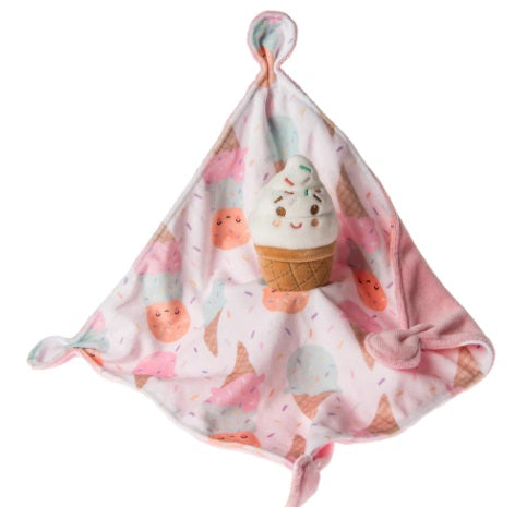 Sweet Soothie - Ice Cream