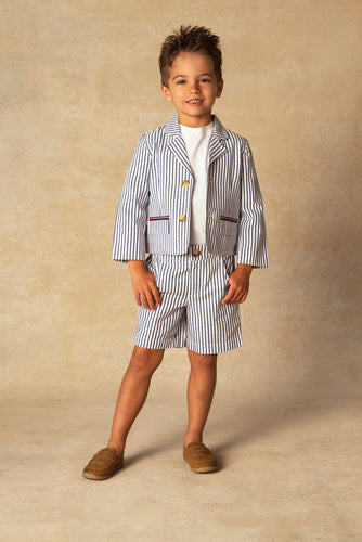 Bradley Blazer