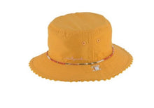 Load image into Gallery viewer, Baby Girls Bucket Hat - Tessa