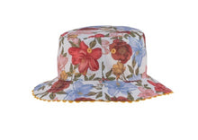 Load image into Gallery viewer, Baby Girls Bucket Hat - Tessa