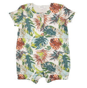 TROPICAL TREE FROG AND  FRIENDS Henley Shortall