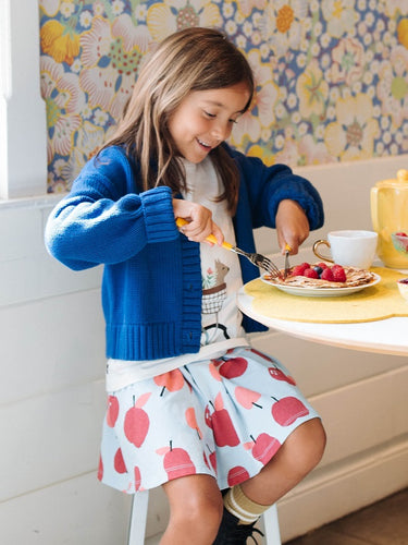 Twirl Skirt