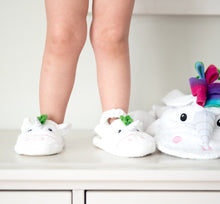 Load image into Gallery viewer, Unicorn Slippers