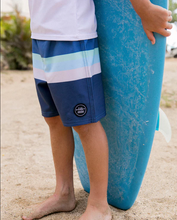 Load image into Gallery viewer, Voyager Boardshort - Navy