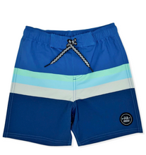 Load image into Gallery viewer, Voyager Boardshort - Navy