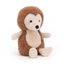 Load image into Gallery viewer, Willow Hedgehog Jellycat