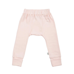 Basics pants - pink