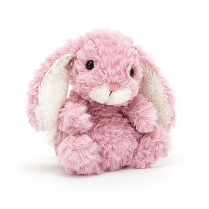 Yummy Bunny Tulip Pink Jellycat