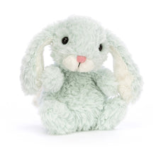 Load image into Gallery viewer, Yummy Bunny Mint Jellycat