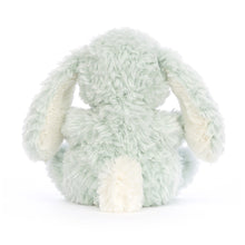 Load image into Gallery viewer, Yummy Bunny Mint Jellycat