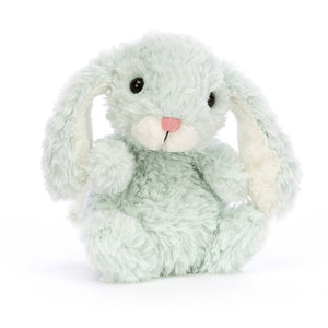 Yummy Bunny Mint Jellycat