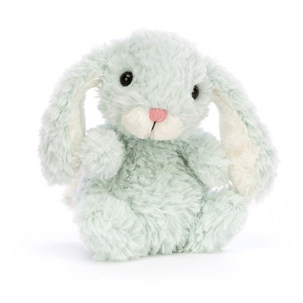 Yummy Bunny Mint Jellycat