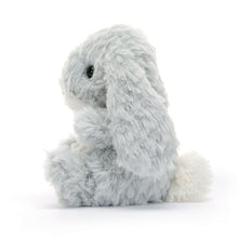 Load image into Gallery viewer, Yummy Silver Bunny Jellycat