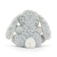 Load image into Gallery viewer, Yummy Silver Bunny Jellycat