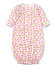 Load image into Gallery viewer, Whimsical Watermelons Conv Gown PRT - Fuchsia