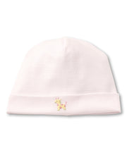 Load image into Gallery viewer, SCE Jungle Fun Hat w/ Hand EMB STR - Pink