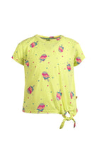 Load image into Gallery viewer, Phing Tee - Sunshine Yellow