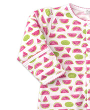Load image into Gallery viewer, Whimsical Watermelons Conv Gown PRT - Fuchsia