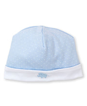 Load image into Gallery viewer, Classic Treasures FA21 Hat Dot - Light Blue