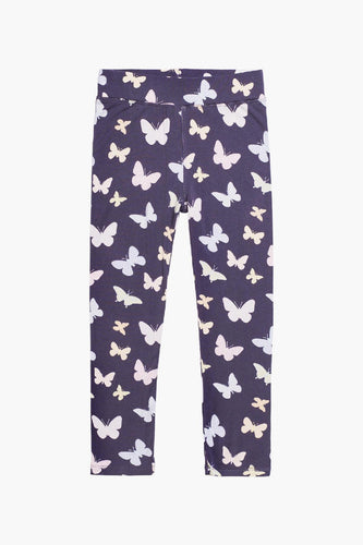 Alyssa Leggings - Butterfly